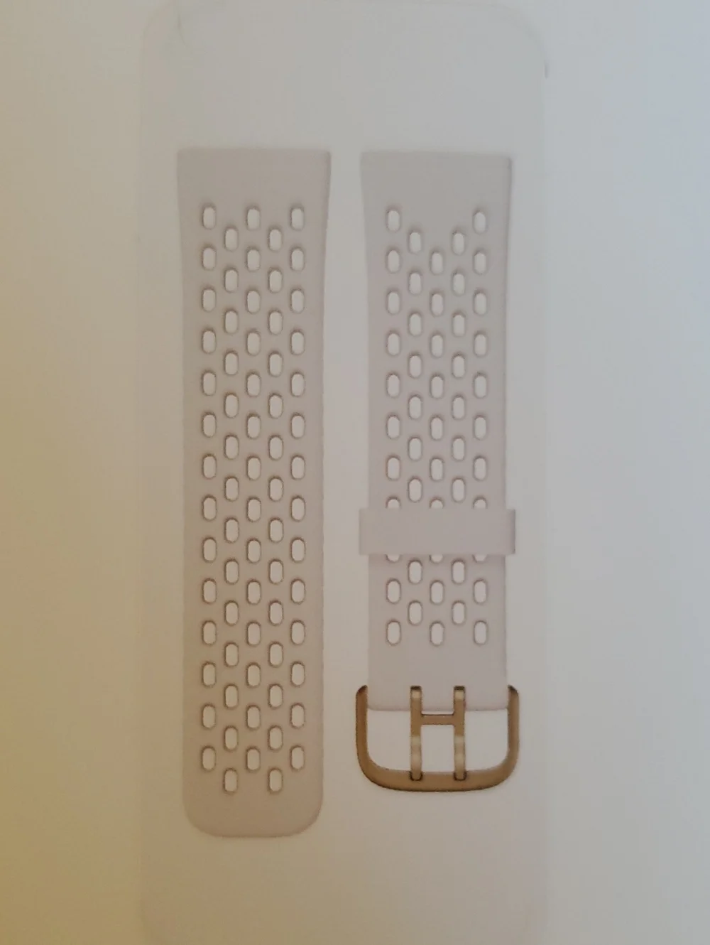 Fitbit Versa 4 24mm Replacement Band